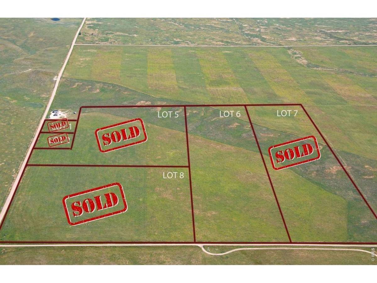 6 TBD County Road 122, Carr, CO 80612