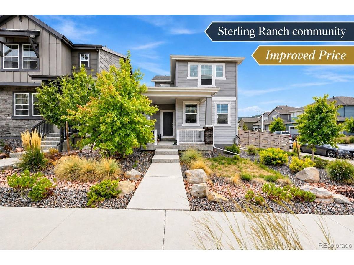 8124 Mount Ouray, Littleton, CO 80125