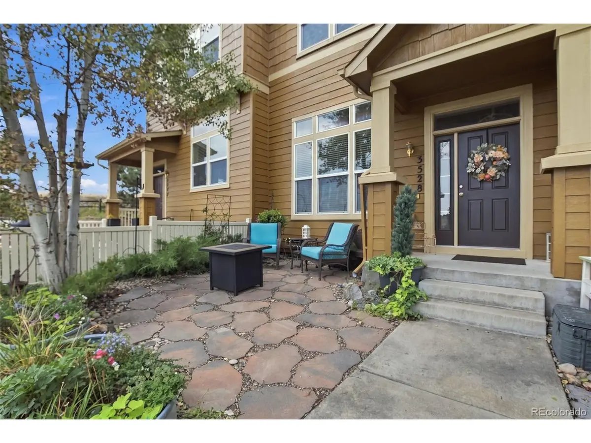 3528 Nez Perce, Castle Rock, CO 80109