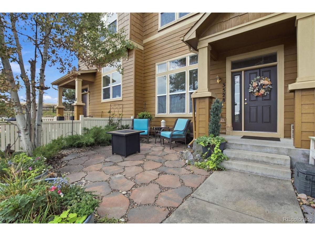 3528 Nez Perce, Castle Rock, CO 80109