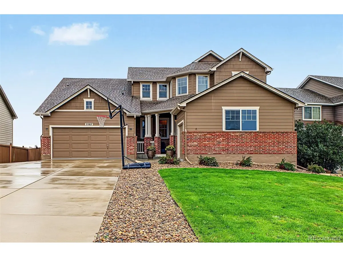 2587 Terravita, Castle Rock, CO 80108