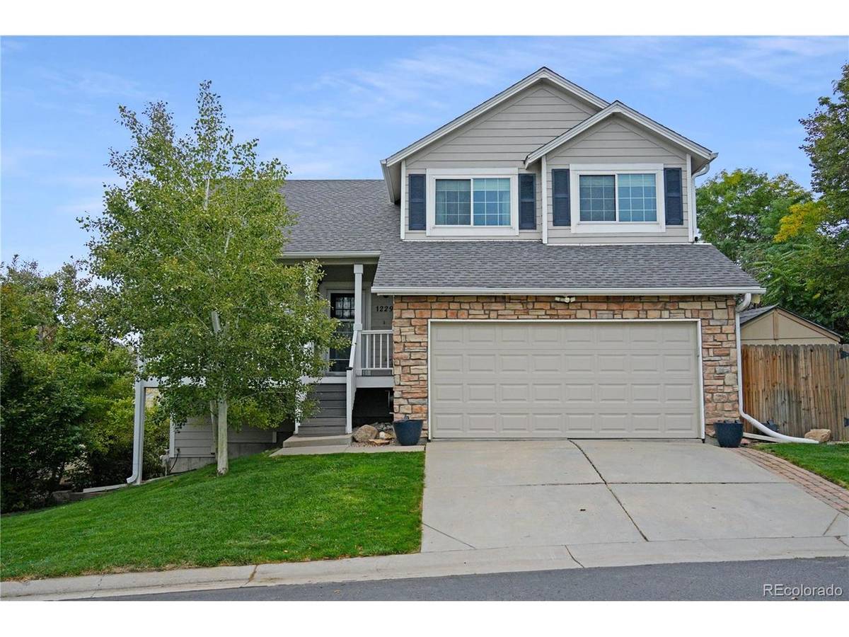 12297 W Chenango, Morrison, CO 80465