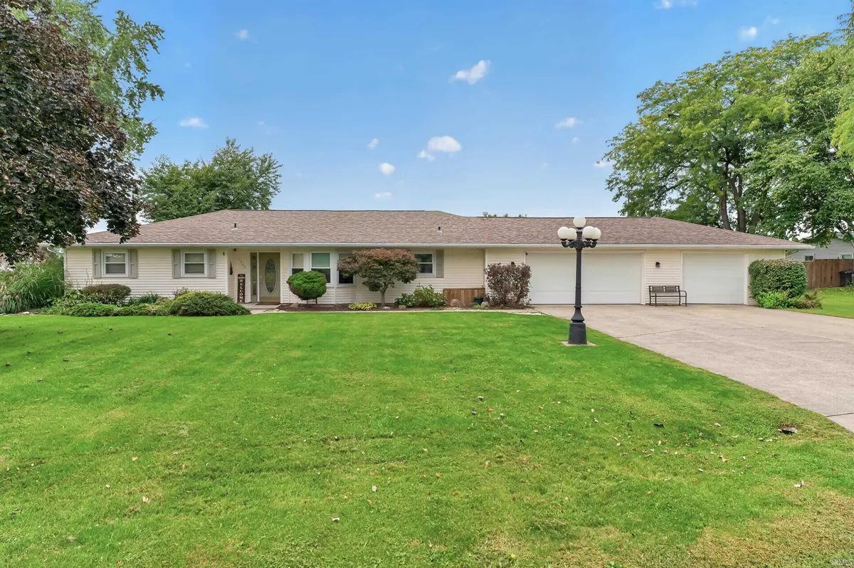 3505 Cardinal LN, Fort Wayne, IN 46815