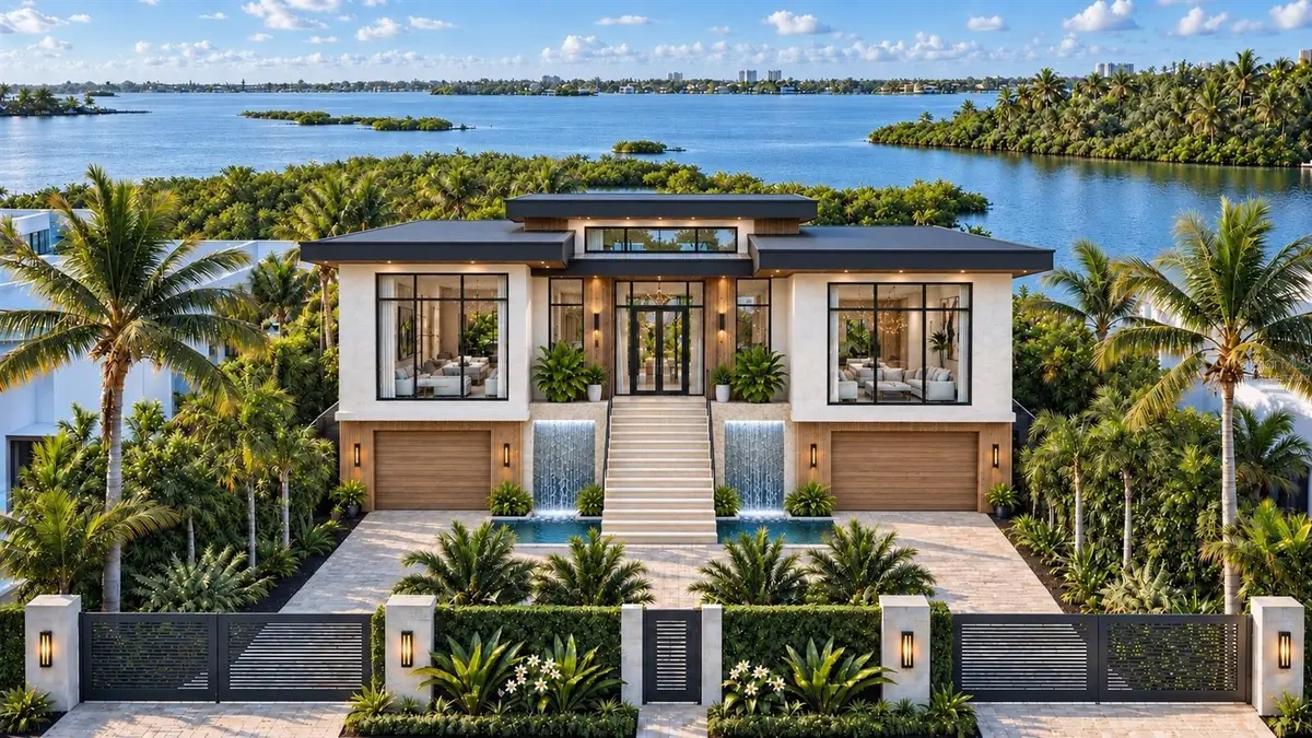 1386 TANGIER WAY, Sarasota, FL 34239