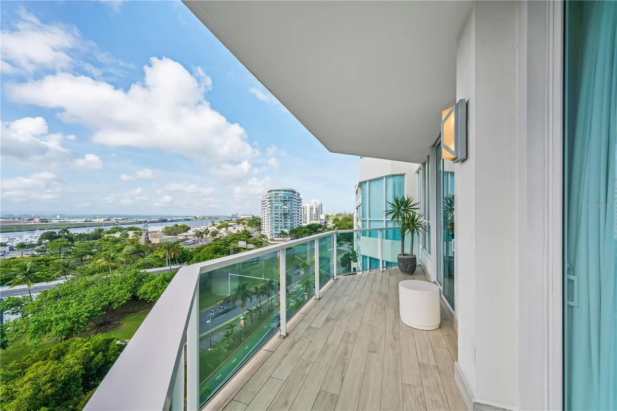 25 MUNOZ RIVERA AVE #812, San Juan, PR 00901