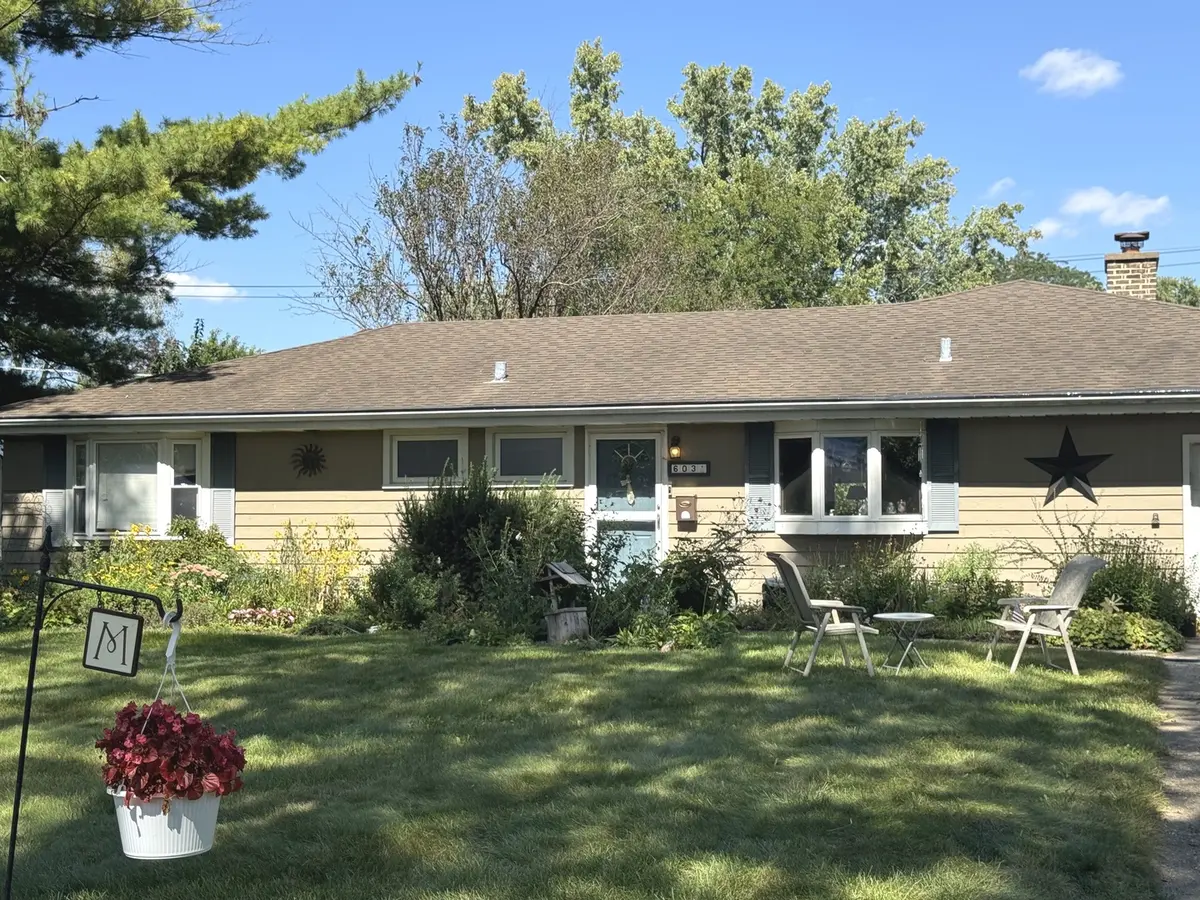 603 Wakeman AVE, Wheaton, IL 60187