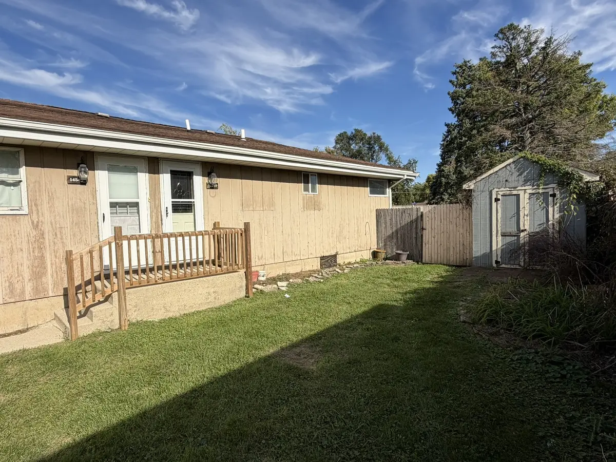 14545 ARCHER AVE, Lockport, IL 60441
