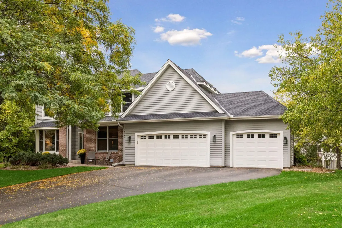 14841 Langdon PL, Eden Prairie, MN 55347