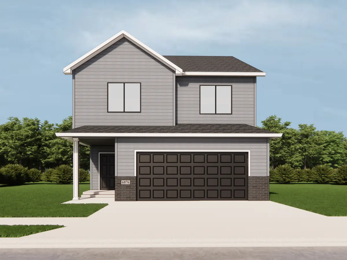 2463 43rd AVE S, Moorhead, MN 56560