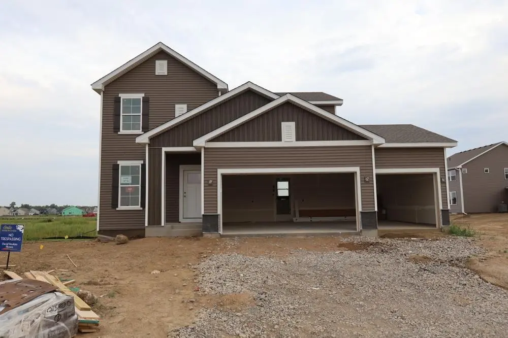 11581 74th ST NE, Otsego, MN 55301