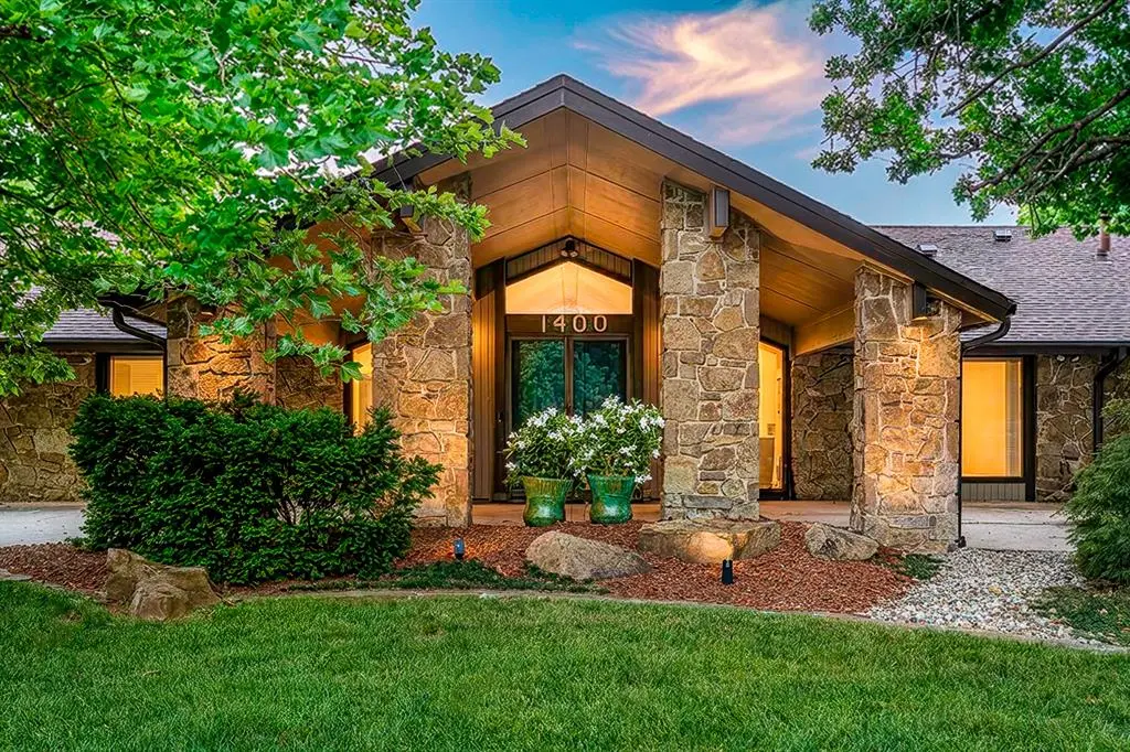 1400 Pranter LN, Edmond, OK 73013
