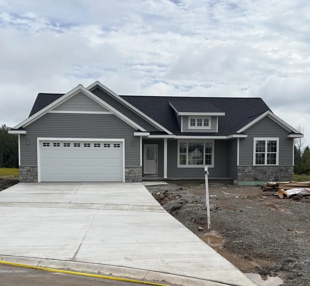 965 ENCLAVE CT, De Pere, WI 54115