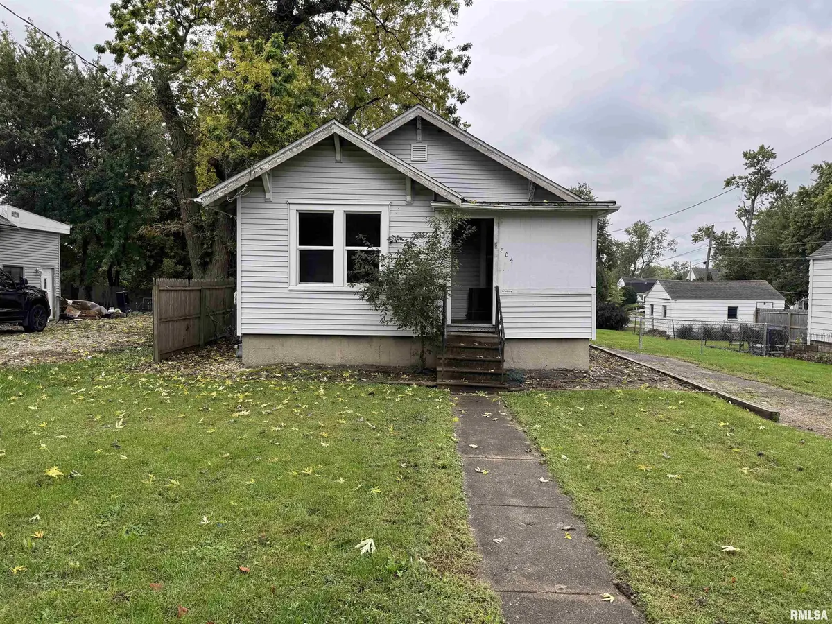 804 E DIVISION AVE, Peoria Heights, IL 61616