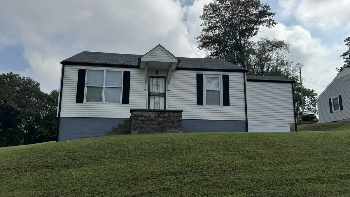 765 Cumberland Ter, Clarksville, TN 37040