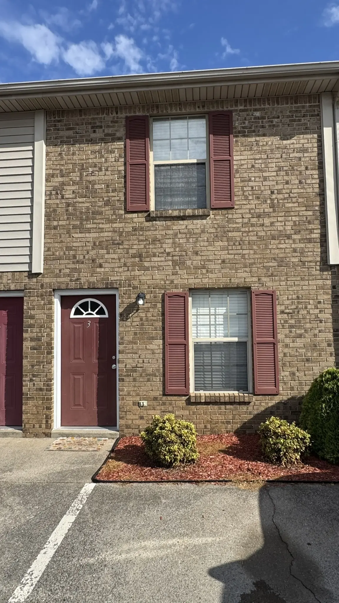123 Ballygar St #3, Clarksville, TN 37043