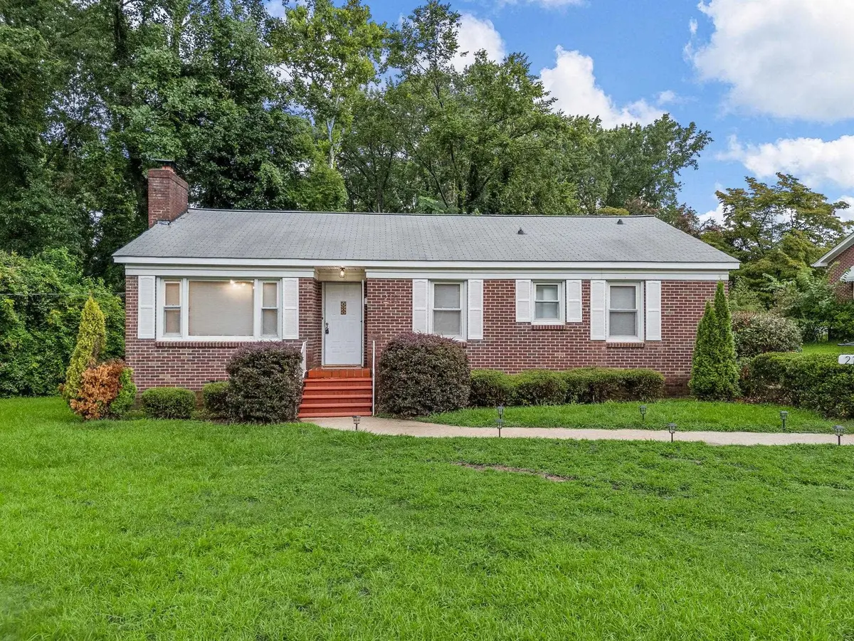 218 Hillcrest Drive, Union, SC 29379-0000