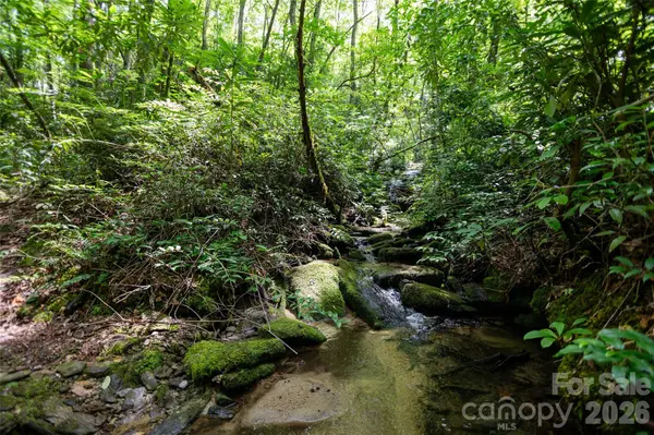 TBD Nancy Mountain RD, Rosman, NC 28772