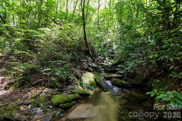 TBD Nancy Mountain RD, Rosman, NC 28772
