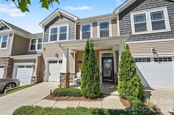 9016 Northfield Crossing DR, Charlotte, NC 28269