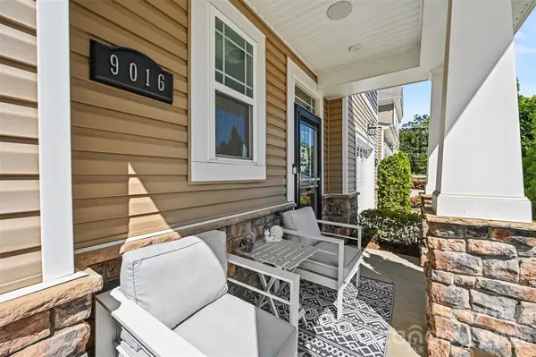 9016 Northfield Crossing DR, Charlotte, NC 28269