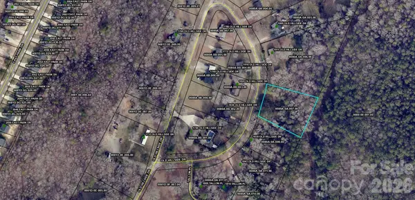 .83 Acres Old Hillside DR, Lancaster, SC 29720