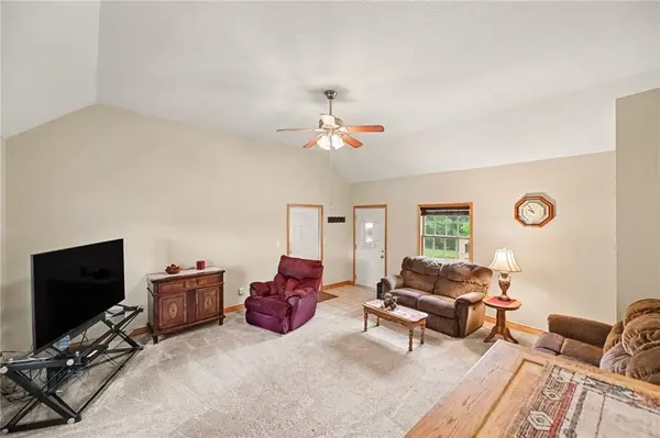 19308 Snow Road N/A, Holt, MO 64048