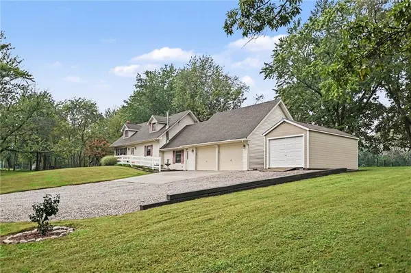 19308 Snow Road N/A, Holt, MO 64048