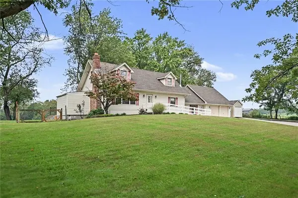 19308 Snow Road N/A, Holt, MO 64048