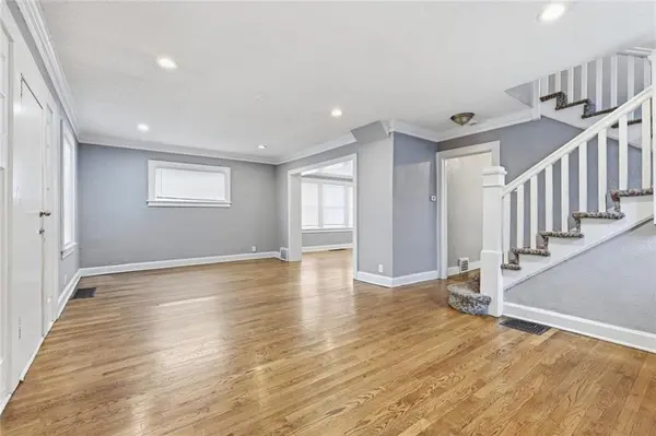 4404 Benton BLVD, Kansas City, MO 64130