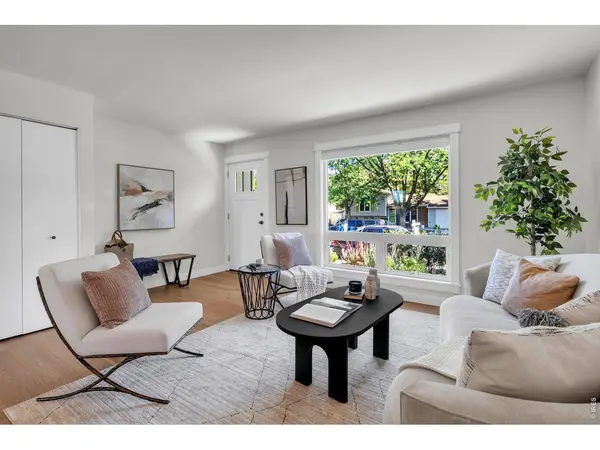 2511 N Franklin, Louisville, CO 80027