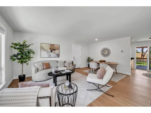 2511 N Franklin, Louisville, CO 80027