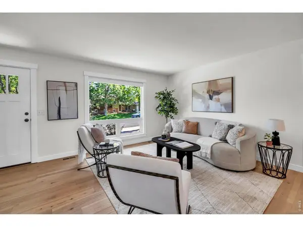 2511 N Franklin, Louisville, CO 80027