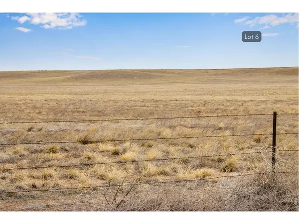6 TBD County Road 122, Carr, CO 80612