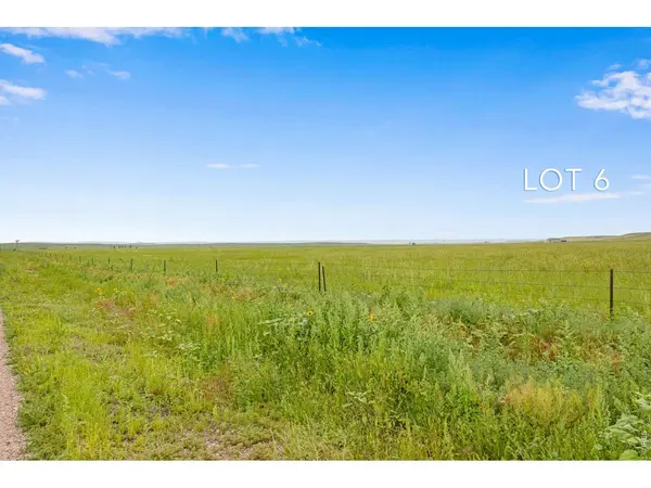 6 TBD County Road 122, Carr, CO 80612