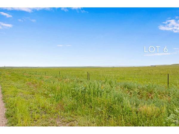 6 TBD County Road 122, Carr, CO 80612