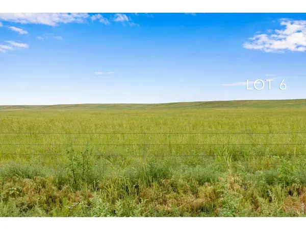 6 TBD County Road 122, Carr, CO 80612