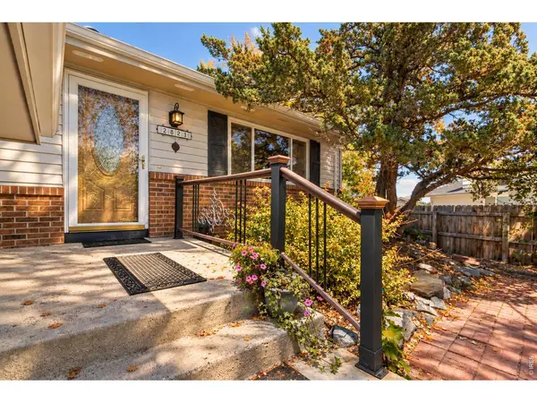 2821 W 24th, Greeley, CO 80634