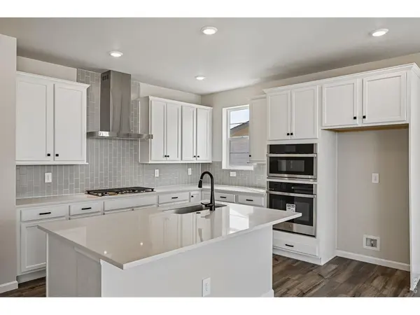 24377 E River Front, Aurora, CO 80019