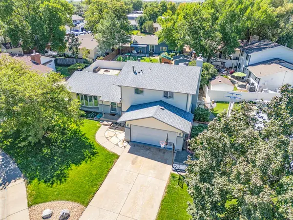 619 Blue Mountain, Windsor, CO 80550