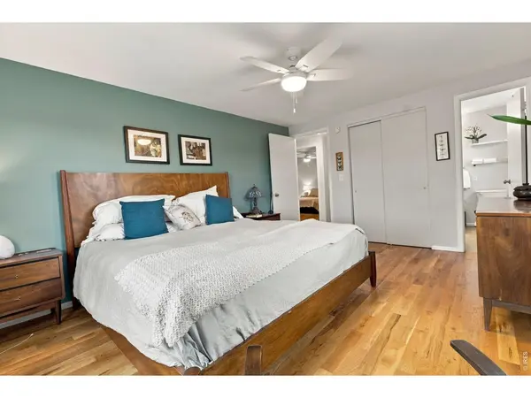 1993 Chaparro, Berthoud, CO 80513