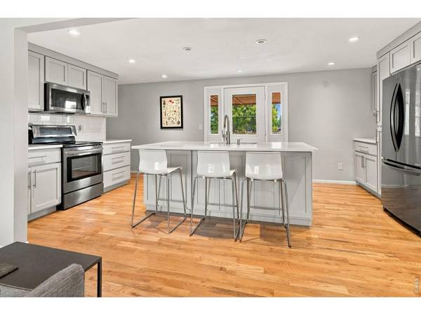 1993 Chaparro, Berthoud, CO 80513
