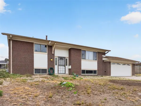 12320 W Mexico, Lakewood, CO 80228