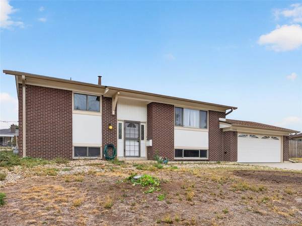 12320 W Mexico, Lakewood, CO 80228