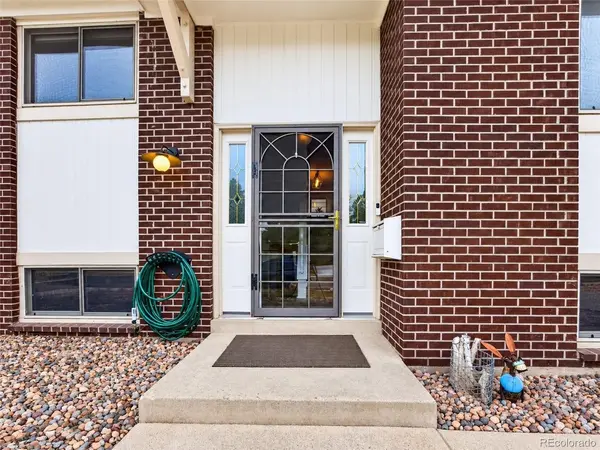 12320 W Mexico, Lakewood, CO 80228
