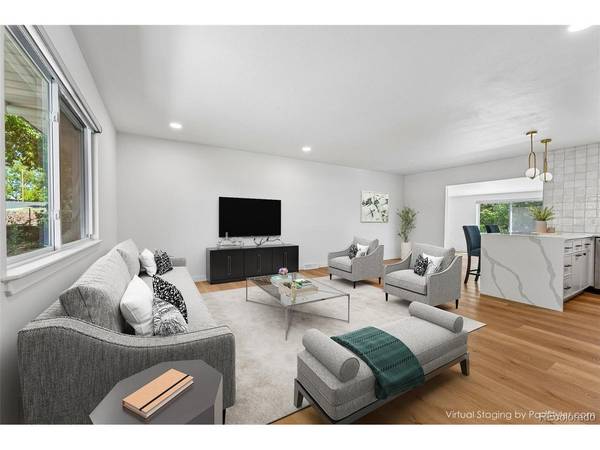 862 S Simms, Lakewood, CO 80228