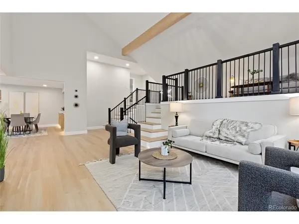 4505 S Yosemite #371, Denver, CO 80237
