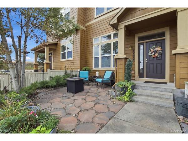 3528 Nez Perce, Castle Rock, CO 80109