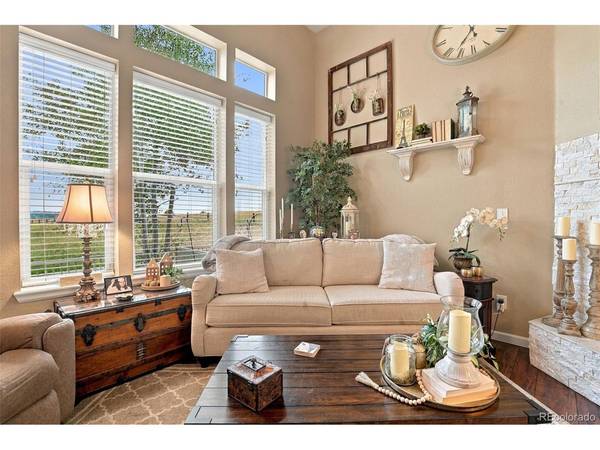 3528 Nez Perce, Castle Rock, CO 80109