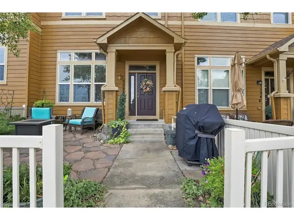 3528 Nez Perce, Castle Rock, CO 80109