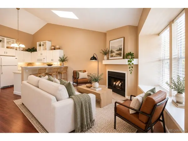 4675 S Dillon #F114, Aurora, CO 80015